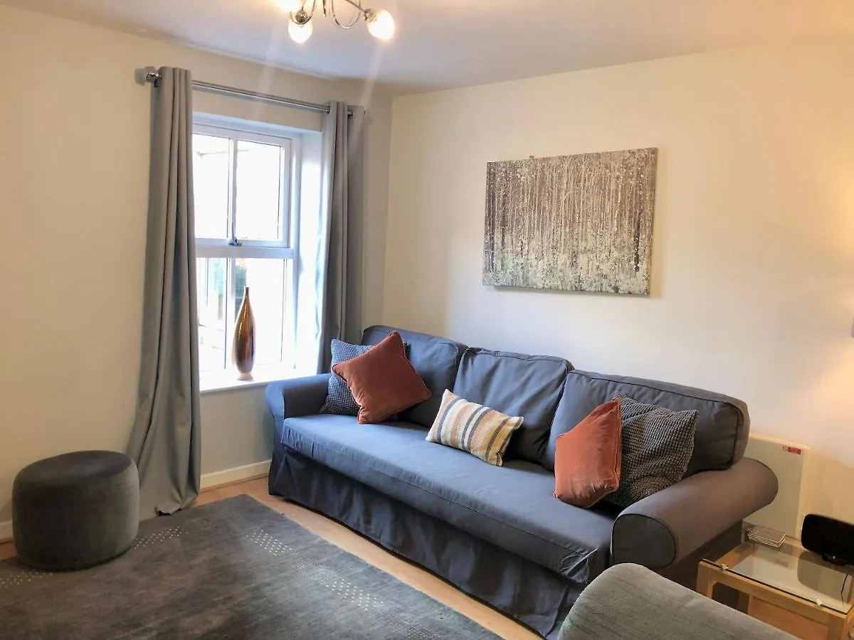 Central York Apartment - Skeldergate Yo1