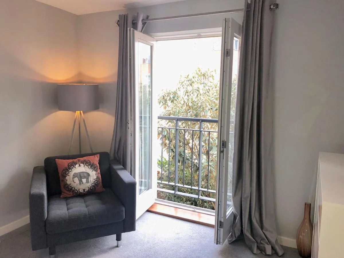 Central York Apartment - Skeldergate Yo1