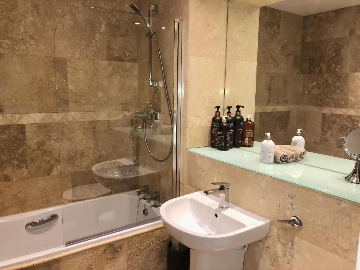 Central York Apartment - Skeldergate Yo1