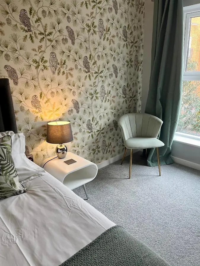 Central York Apartment - Skeldergate Yo1 0*,  Großbritannien