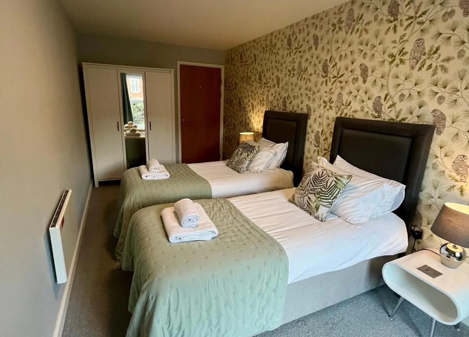 Central York Apartment - Skeldergate Yo1 0*,  Großbritannien