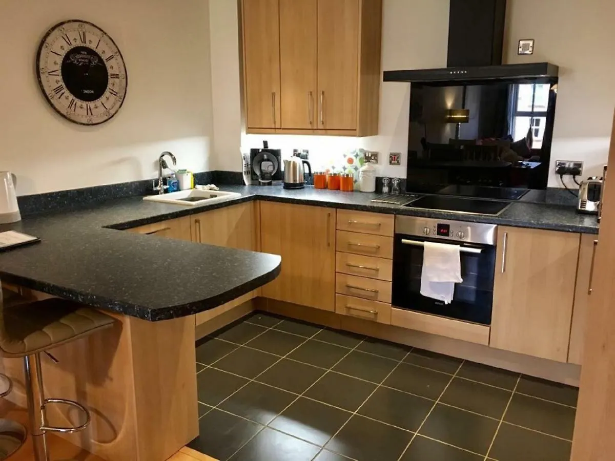 Central York Apartment - Skeldergate Yo1